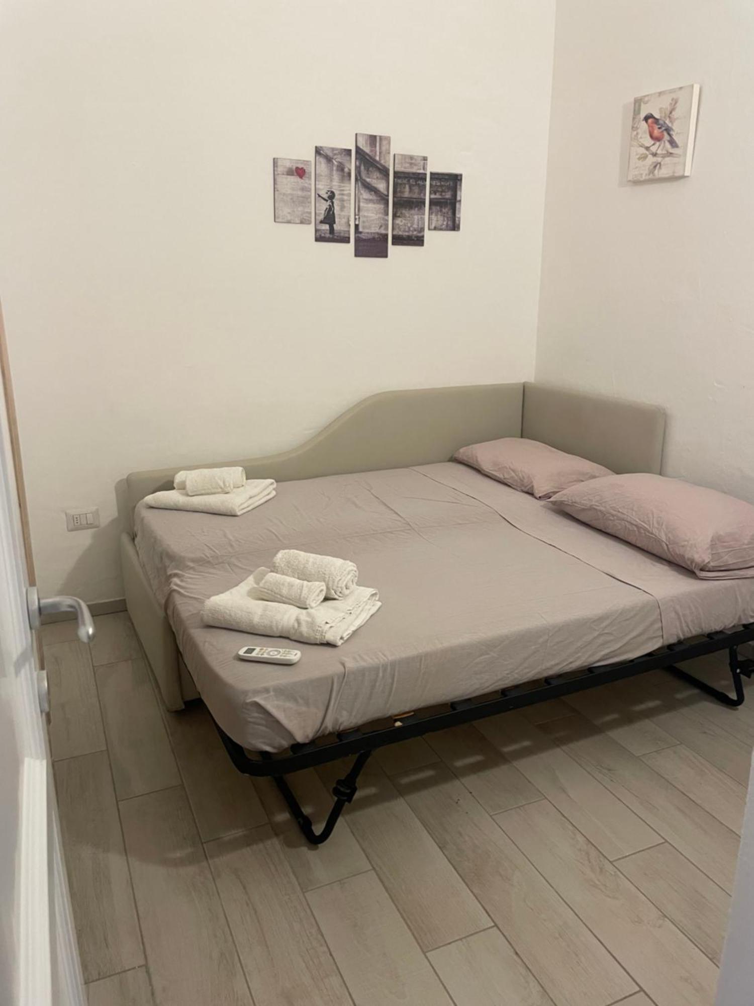 Bellissimo Appartamento Con Veranda Privata Al Centro Di Porto Rotondo Kültér fotó